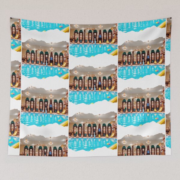 Item preview, COLORADO 24 12 designed and sold by maveluzone.