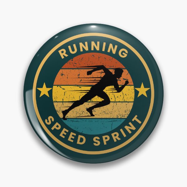 Item preview, Running  Speed Sprint designed and sold by Yzakreativ.