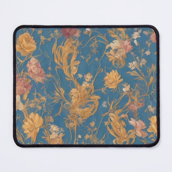 Item preview, floral pattern designed and sold by spiretika.