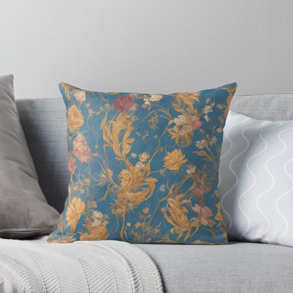 Item preview,  floral pattern designed and sold by spiretika.
