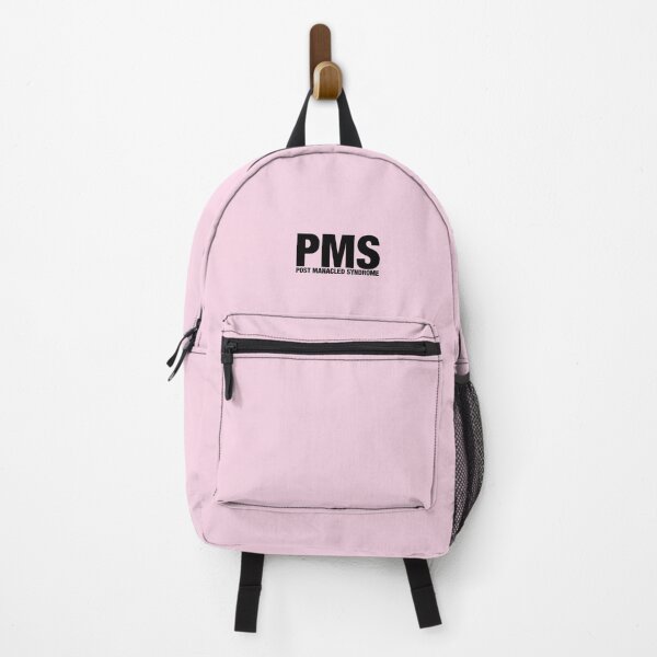 Item preview, PMS post manacled syndrome designed and sold by FandomPlanet.