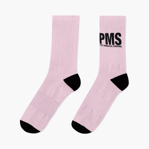 Item preview, PMS post manacled syndrome designed and sold by FandomPlanet.
