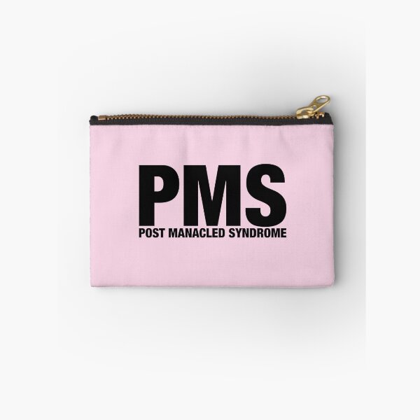Item preview, PMS post manacled syndrome designed and sold by FandomPlanet.