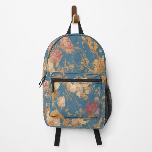 Item preview, floral pattern designed and sold by spiretika.