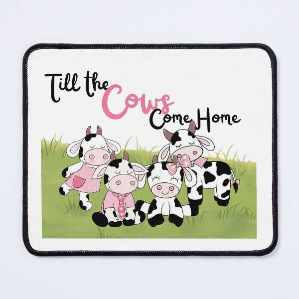 Item preview, Till the Cows come home designed and sold by ImagiNovaPrint1.