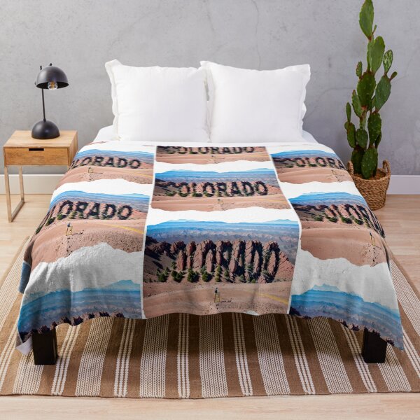 Item preview, COLORADO 24 13 designed and sold by maveluzone.