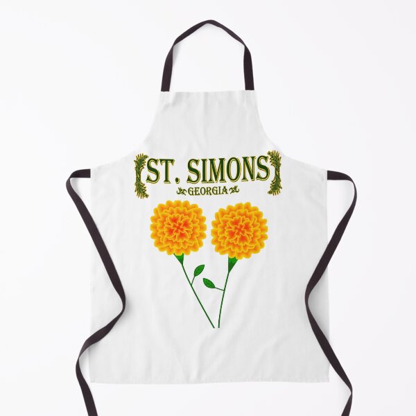 Item preview, St. Simons Georgia designed and sold by MoMidoStore.