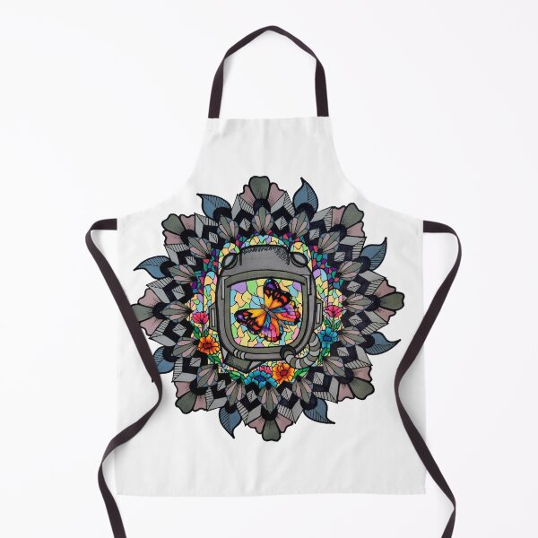 Item preview, Stained Glass Mandala designed and sold by Art by Rory .