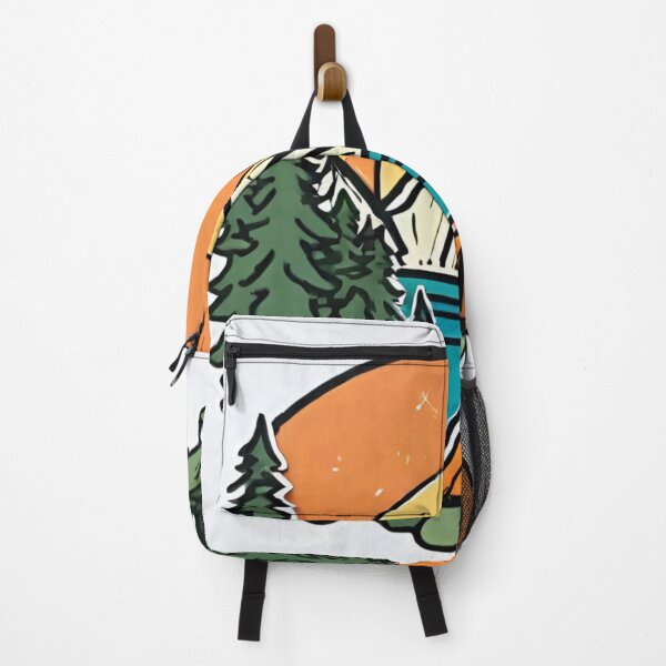 Item preview, camping designed and sold by Lingea.