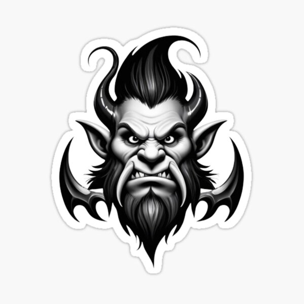 Item preview, Nocturnal Sentinel: The Bat Trol designed and sold by DongFantasy.