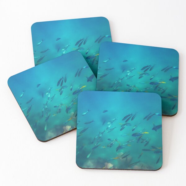 Item preview, Fish, Low Isles, Australia designed and sold by Kate Powick.