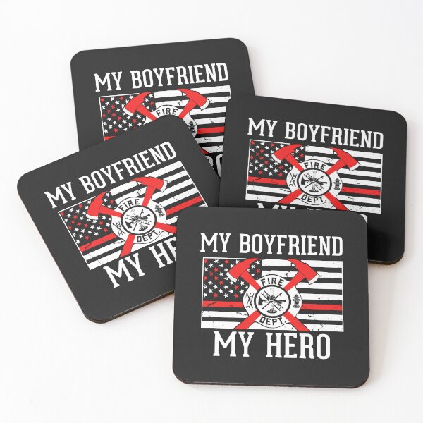Item preview, my boyfriend my hero designed and sold by suechtmpoa.