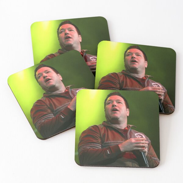 Item preview, Steve Harwell - Photograph designed and sold by ConcertImages.