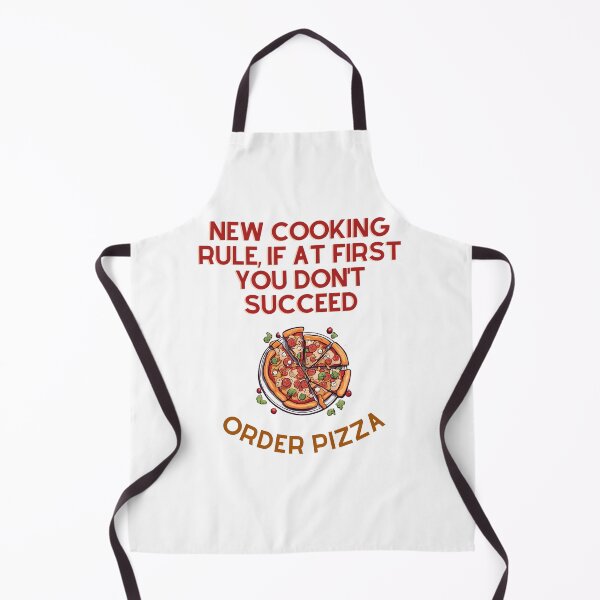Item preview, New Cooking Rule designed and sold by NDMDesignStudio.