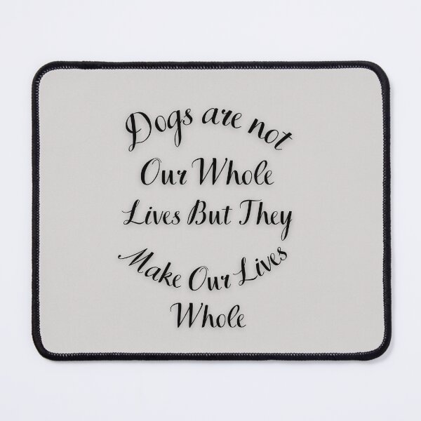 Item preview, " Pawfect Companions Tee " designed and sold by Wabi-SabiStudio.