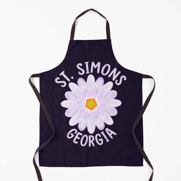 Item preview, St. Simons Georgia designed and sold by MoMidoStore.