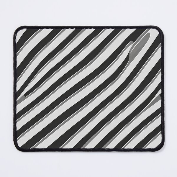 Item preview, Pinstripey twist pattern designed and sold by CoolPixels.