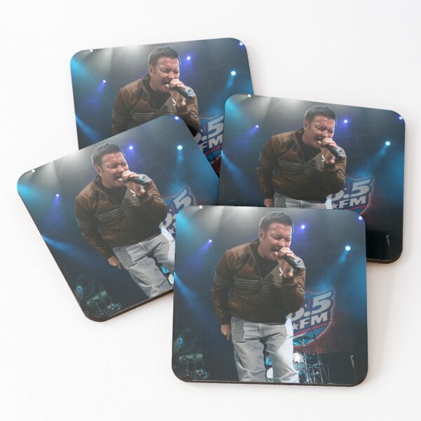 Item preview, Steve Harwell - Photograph designed and sold by ConcertImages.