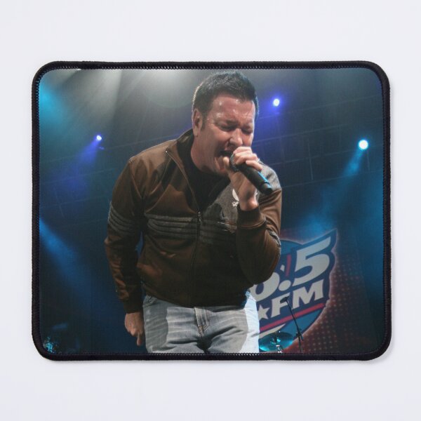 Item preview, Steve Harwell - Photograph designed and sold by ConcertImages.