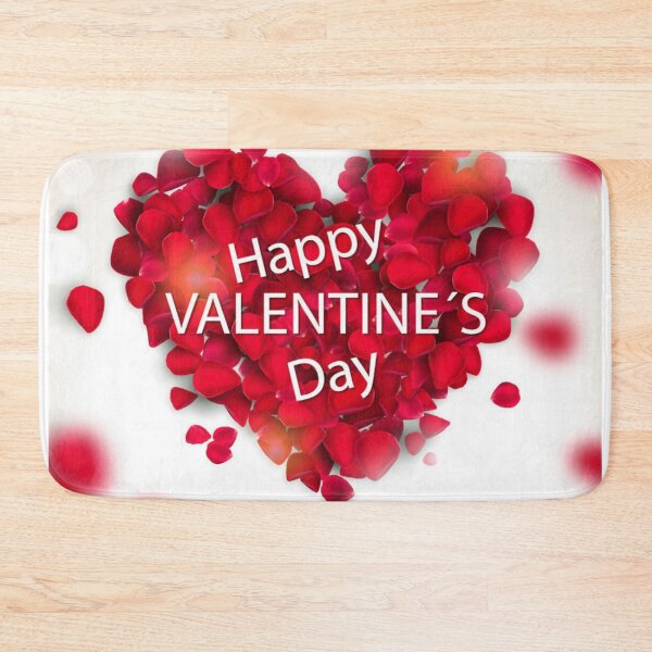 Item preview, HAPPY VALENTINE'S DAY designed and sold by Sanny88.