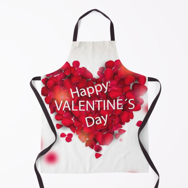 Item preview, HAPPY VALENTINE'S DAY designed and sold by Sanny88.