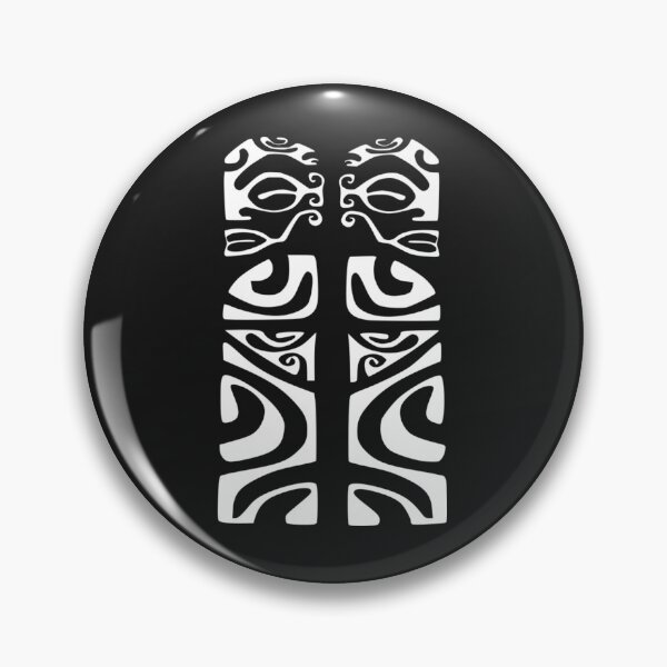 Item preview, GEMINI (white) designed and sold by Nesian-Tahiti.