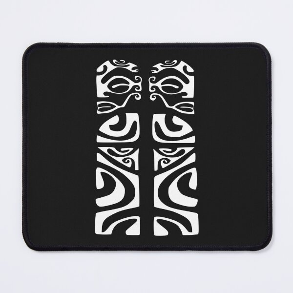 Item preview, GEMINI (white) designed and sold by Nesian-Tahiti.