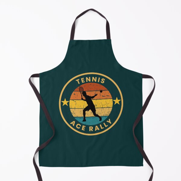 Item preview, Tennis Ace Rally designed and sold by Yzakreativ.