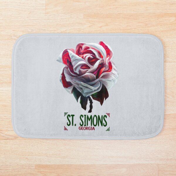 Item preview, San Simons Georgia designed and sold by MoMidoStore.