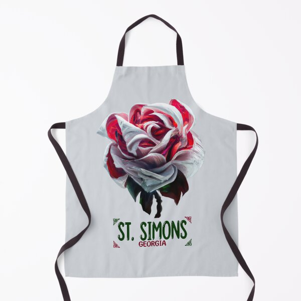 Item preview, St. Simons Georgia designed and sold by MoMidoStore.