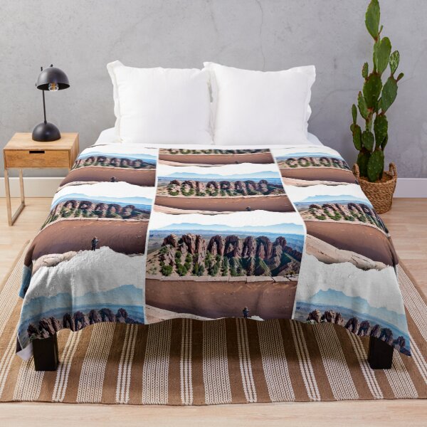 Item preview, COLORADO 24 14 designed and sold by maveluzone.