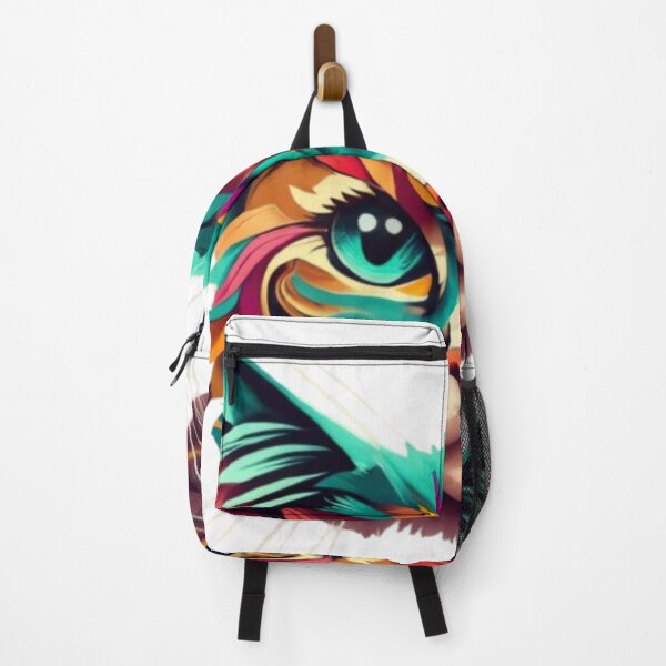 Item preview, Expressive Eyes of the Cat designed and sold by LuanTeEnsina.