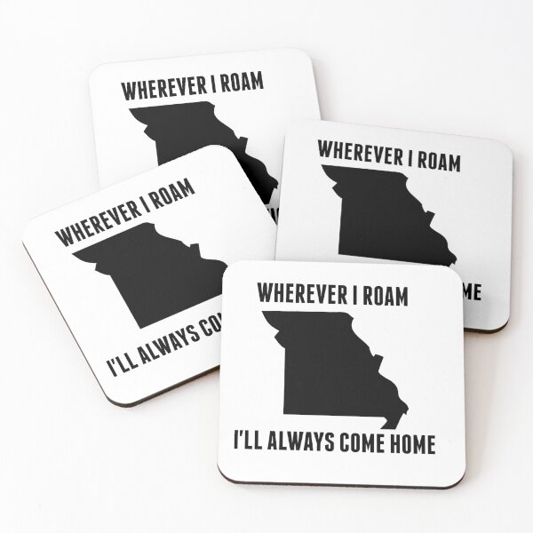 Item preview, Missouri  designed and sold by Ravenbluff.