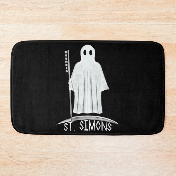 Item preview, St. Simons Georgia designed and sold by MoMidoStore.