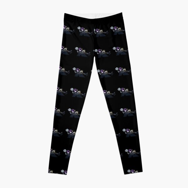 Murder Leggings for Sale