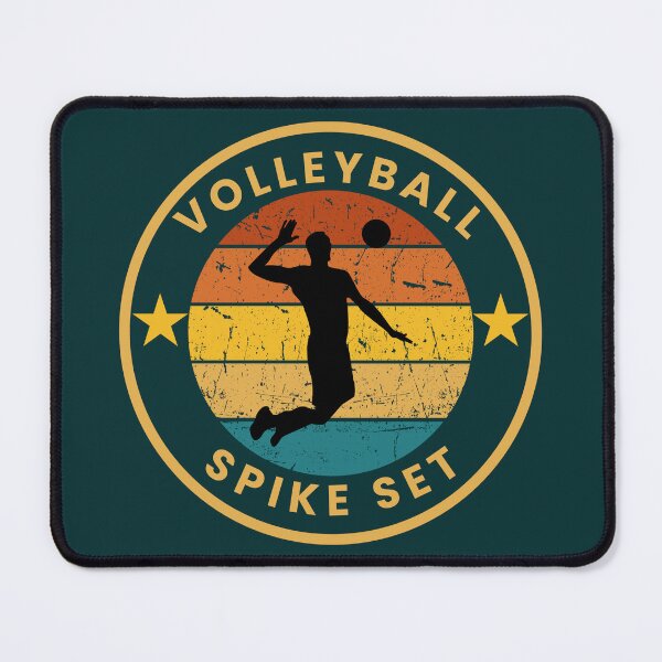 Item preview, Volleyball Spike Set designed and sold by Yzakreativ.