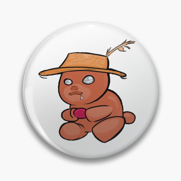 Item preview, Cute bear or somethimg like that designed and sold by Marcklab.