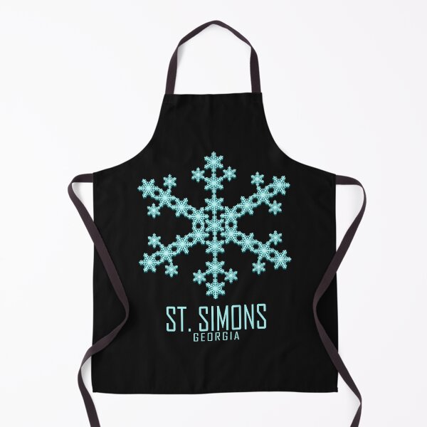 Item preview, St. Simons Georgia designed and sold by MoMidoStore.