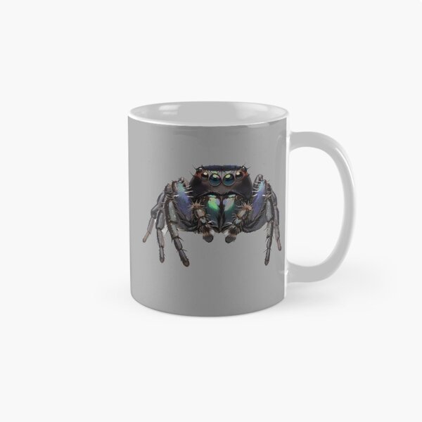 Item preview, Jumping Spider designed and sold by Atlantico54.