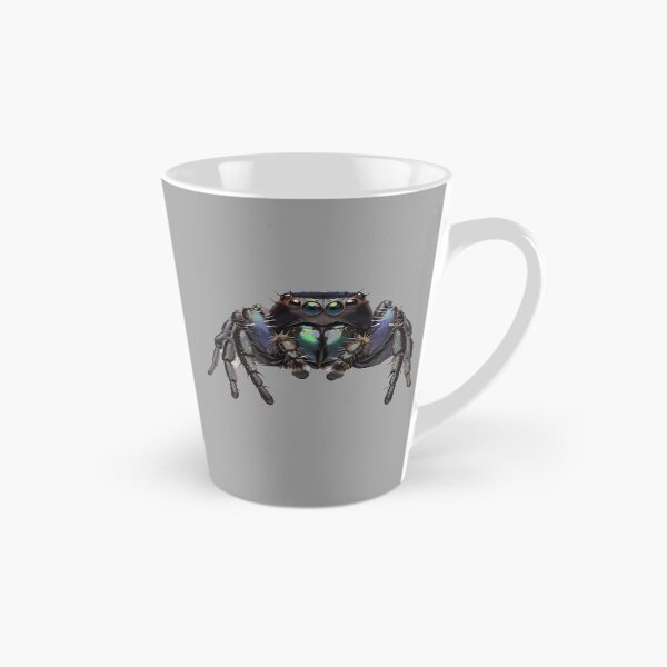 Item preview, Jumping Spider designed and sold by Atlantico54.