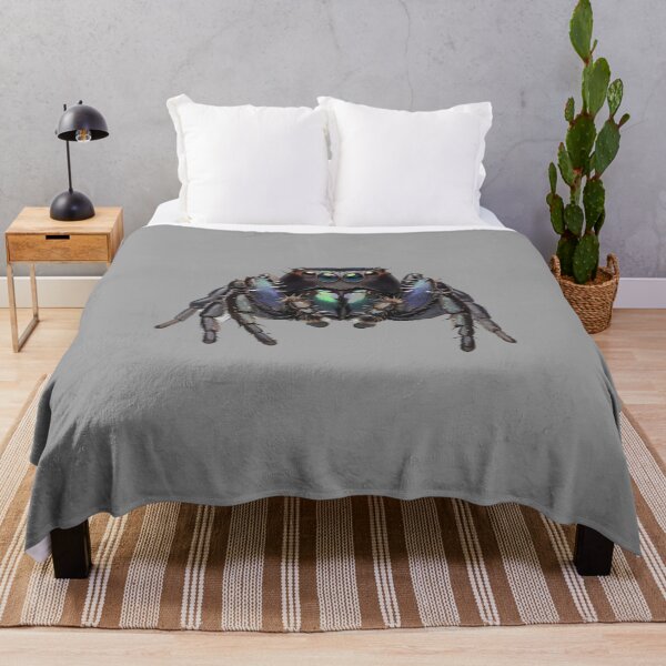 Item preview, Jumping Spider designed and sold by Atlantico54.