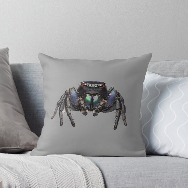 Item preview, Jumping Spider designed and sold by Atlantico54.