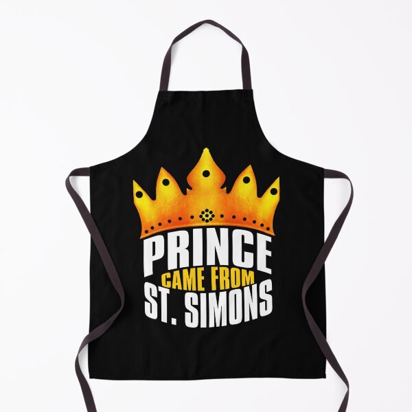 Item preview, Prince Came From St. Simons, St. Simons Georgia designed and sold by MoMidoStore.