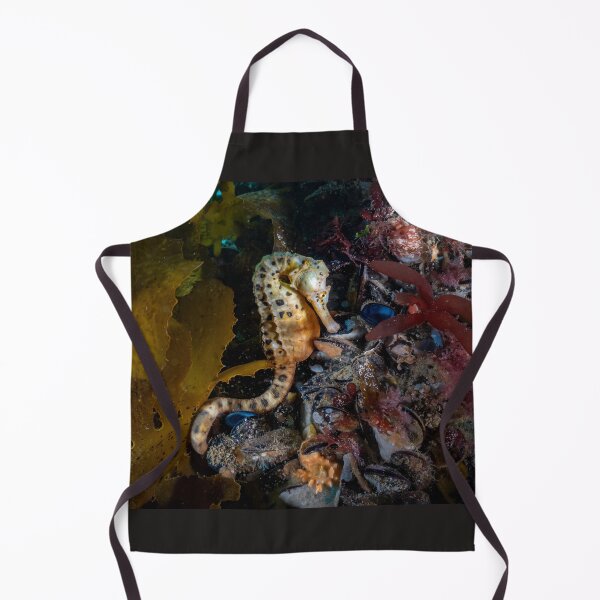Item preview, Big Belly Seahorse designed and sold by Russell Charters.