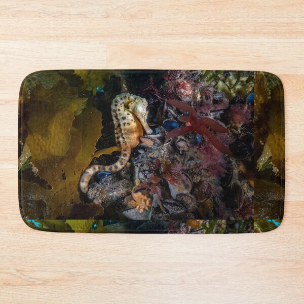 Item preview, Big Belly Seahorse designed and sold by Russell Charters.
