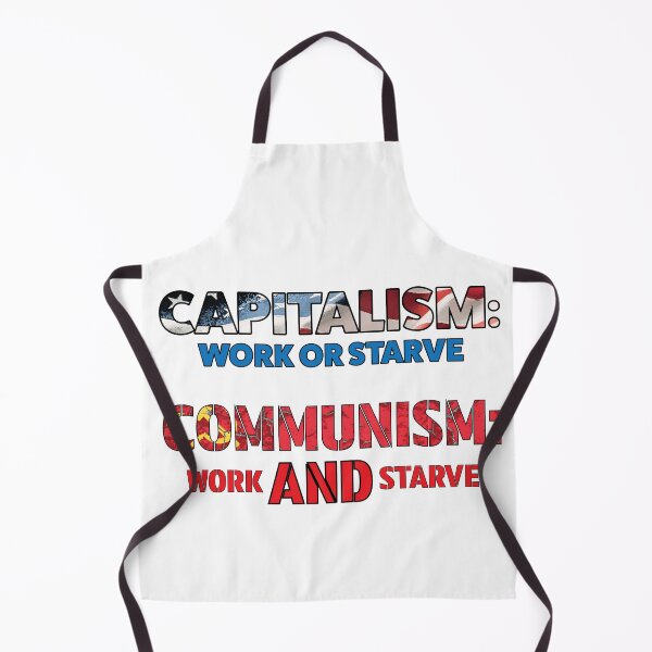 Item preview, Work AND Starve designed and sold by ARK-Online.