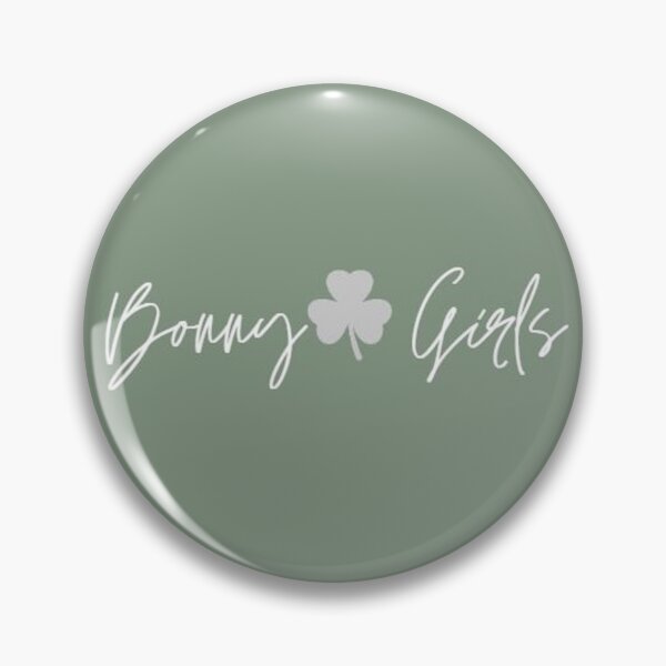 Item preview, Bonny Girls designed and sold by Figgy Print.