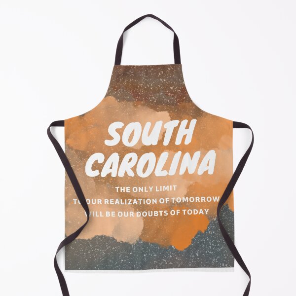Item preview, South Carolina - Poster designed and sold by DesignDistrict7.