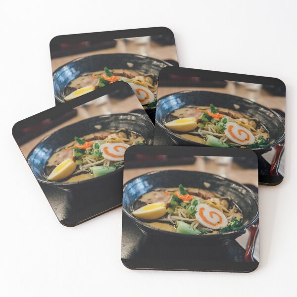 Item preview, Ramen is yummy! designed and sold by ookaiyah.