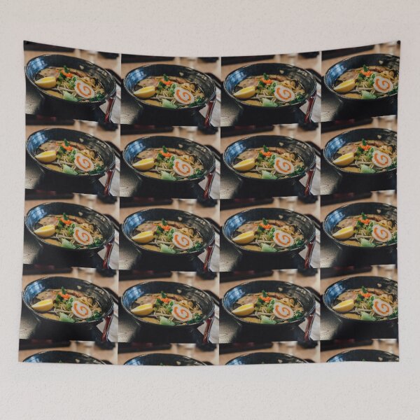 Item preview, Ramen is yummy! designed and sold by ookaiyah.
